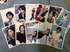 嵐 櫻井翔 公式写真 旧ロゴ 嵐デビュー初期