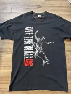 キムタク着色違いスタンダードカリフォルニア×VANS Tシャツ - メルカリ