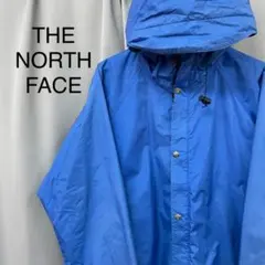 90s USA製 THE NORTH FACE ノースフェイス ナイロン