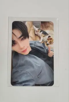 WayV シャオジュン on my youth everline トレカ WayV シャオジュン on my youth everline トレカ - メルカリ