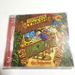 Ken Yokoyama / Sentimental Trash