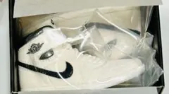 NIKE Air Jordan 1 High85 ミニチュアコレクション