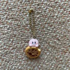 星のカービィ クッキー キーホルダー