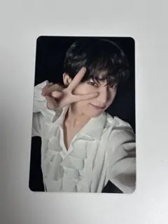 ENHYPEN House of Vampire 購入特典　ソヌ