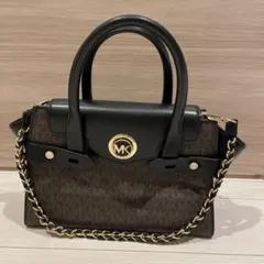 MICHAEL KORS ハンドバッグ