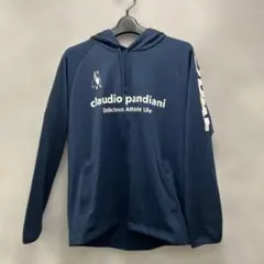 claudio pandiani スウェットパーカーのサムネイル