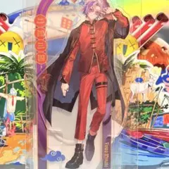 にじさんじ 不破湊 ROF-MAO 四神モチーフグッズ アクリルスタンド