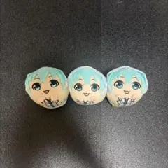 すとぷり ころんくん もちころりんのサムネイル