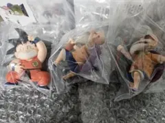 ドラゴンボール 一番くじ アーカイブスセット