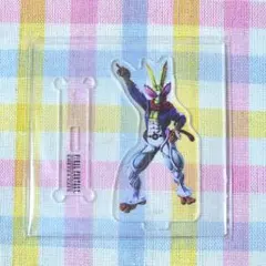 ダンシンググリーン アクリルスタンド ff14