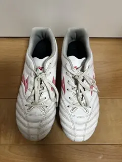 Mizuno モナルシーダNEO サッカーシューズ 23.5cm