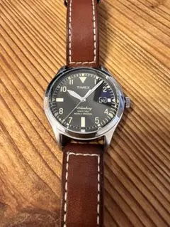 稼働品 TIMEX Waterbury REDWING TW2P84600のサムネイル