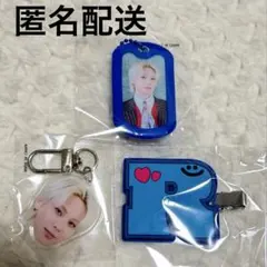 JO1 カプセルトイ 永縁 川尻蓮 ガチャ JOCHUM レイン - メルカリ