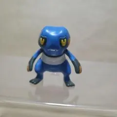 モンコレ グレッグル モンスターコレクション フィギュア ポケモン