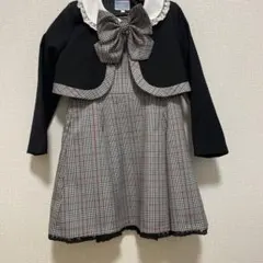 キャサリンコテージ　ワンピース　120