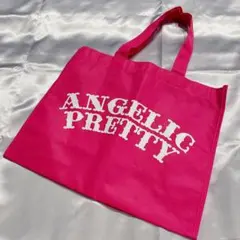 Angelic Pretty 不織布トートバッグのサムネイル