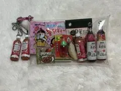 ガチャ詰めポーチ ⚠︎︎ポーチは付きません