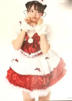 【即購入可】 fruits zipper オン特 A3ポスター 松本かれん