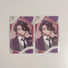 にじさんじ チェキ 渡会雲雀