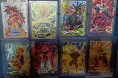 DCD「マジンボーン」より 7弾 SEC ダークケルベロス レアメタルボーン