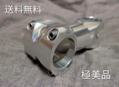 Title MTB ST1 Stem Gray 40mm タイトル ステム - メルカリ