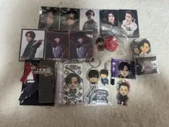 EXPO 川村壱馬 全種セット - メルカリ