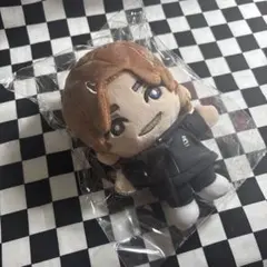MILESixTONES ぬいぐるみ 田中樹 - メルカリ