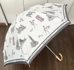 アクアスキュータム新品 晴雨兼用傘 日傘 / プチパラ No.2 - メルカリ