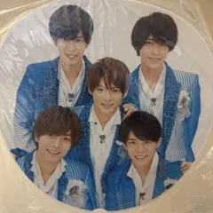 King & Prince うちわ 2018-2019