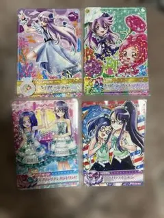 2026年最新】プリキュアオールスターズ dcdの人気アイテム - メルカリ