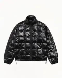 ケンタウロス健太着用stussy MIDWEIGHT PUFFER Sサイズのサムネイル