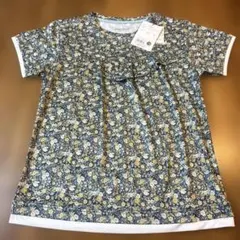 新品 2026春夏モデルAdmiral 花柄 Tシャツ - メルカリ