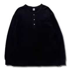 美品 2024 Ron Herman ルーズフィット ヘンリーネック カットソーのサムネイル