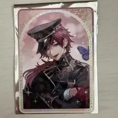 ART OF NIJISANJI ローレン・イロアス ランダムコレクションカード