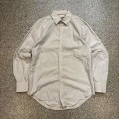 【300円オークション】Calvin Klein 長袖シャツ y2k グランジのサムネイル