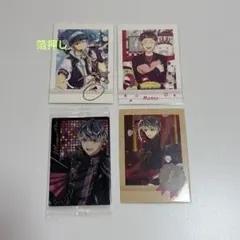 アイナナ アイドリッシュセブン Re:vale 百 まとめ売り - メルカリ