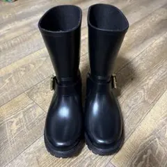 MARC BY MARCJACOBS レインブーツ