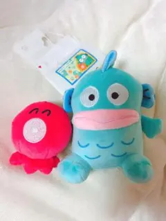 ハンギョドン シークレットストラップ 【さゆり】 - メルカリ