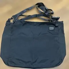 FREDRIK PACKERS 1000Dミッショントート M 黒タグのサムネイル