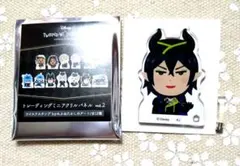 フェアリーテイル FAIRY TAIL ミラ アクリルスタンド Abemaくじ - メルカリ