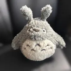 となりのトトロ ぬいぐるみ 寝ぼすけトトロ 希少 レア - メルカリ