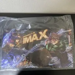 鬼滅の刃 IMAX ポスター