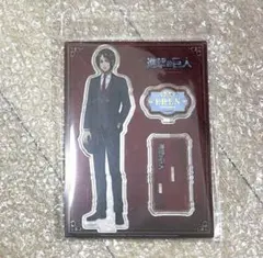 進撃の巨人 中国限定 彼岸登陸 暴蒙 アクリルスタンド エレン