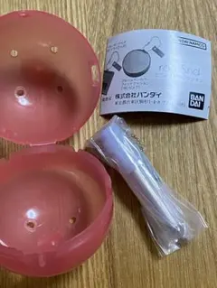 ロムアンド 08 ミンティウェイ ガチャガチャ ザユニバースリキッドグリッター