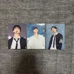 SEVENTEEN EXHIBITION ハイブインサイト ホシ セブチ