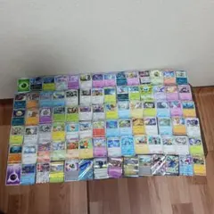 ポケモンカード 約80枚セット ホロカード含む