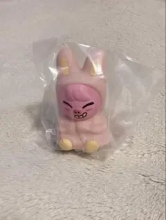 SKZOO ライトマスコット　トェッキ