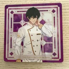 Free!×ココス コースター桐嶋郁弥