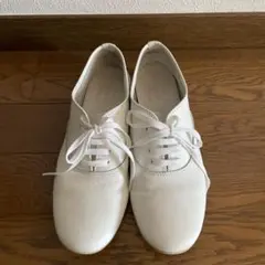 レースアップシューズ Violet Buffalo Wallows 23センチのサムネイル