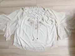 【レディース】 ブラウス トップス イング INGNI 中古